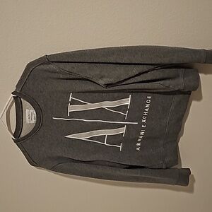 Men's sweater